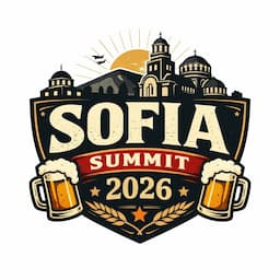 Sofia Summit 2026 Logo